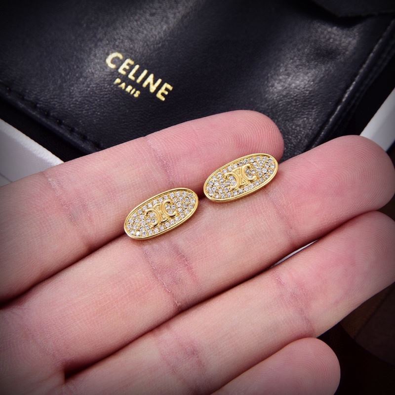 Celine Earrings